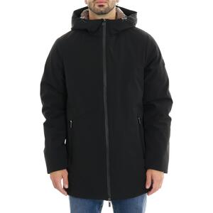 GIUBBOTTO SORONA NERO